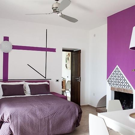 Residence Zelzar Vietri sul Mare Room photo