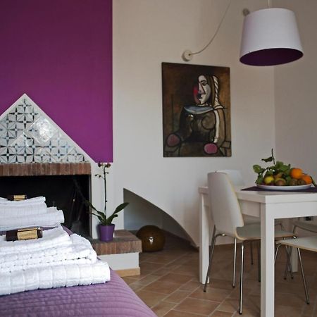Residence Zelzar Vietri sul Mare Room photo