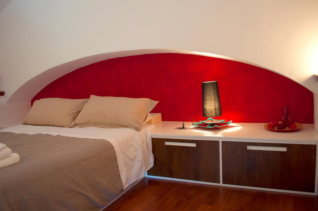 Residence Zelzar Vietri sul Mare Room photo