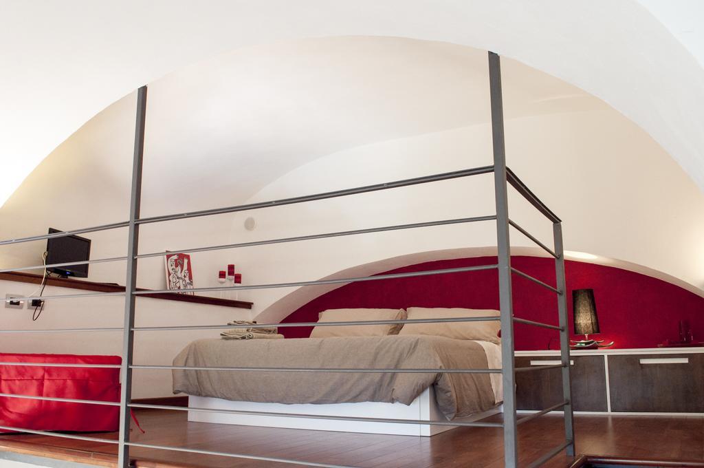 Residence Zelzar Vietri sul Mare Room photo