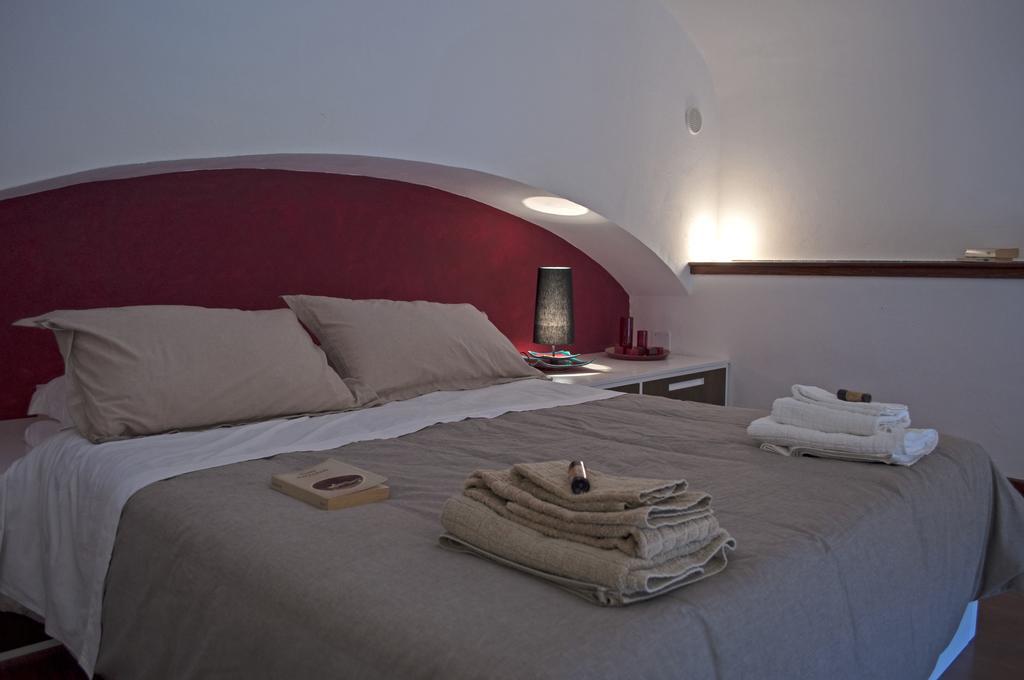 Residence Zelzar Vietri sul Mare Room photo