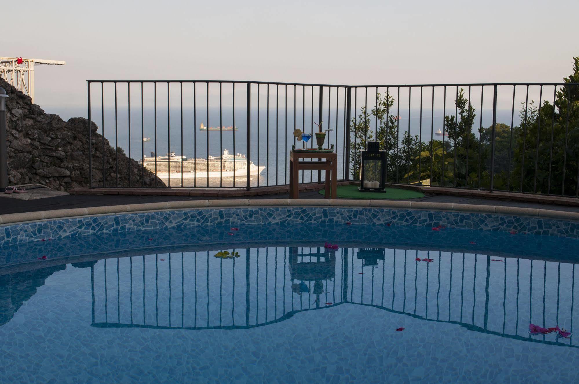 Residence Zelzar Vietri sul Mare Exterior photo