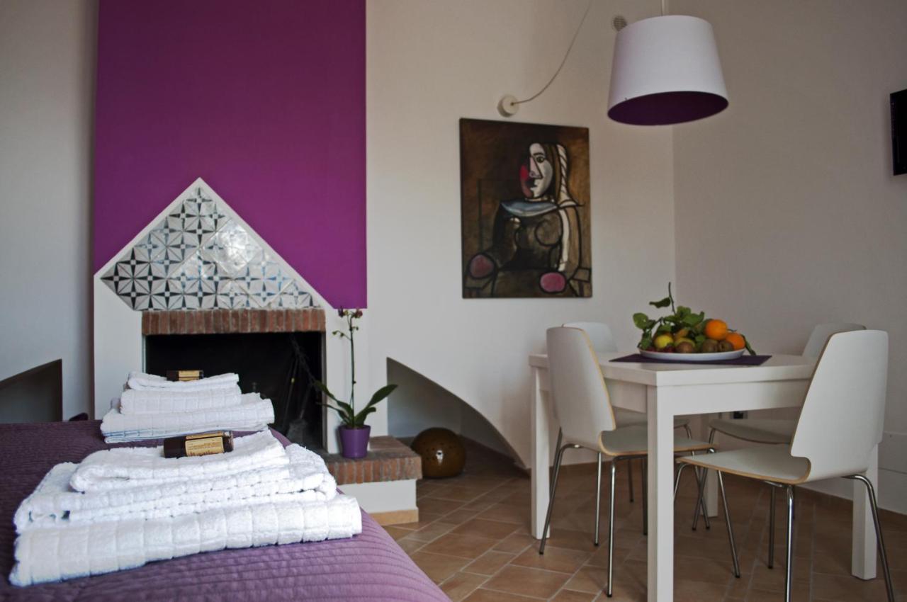 Residence Zelzar Vietri sul Mare Room photo
