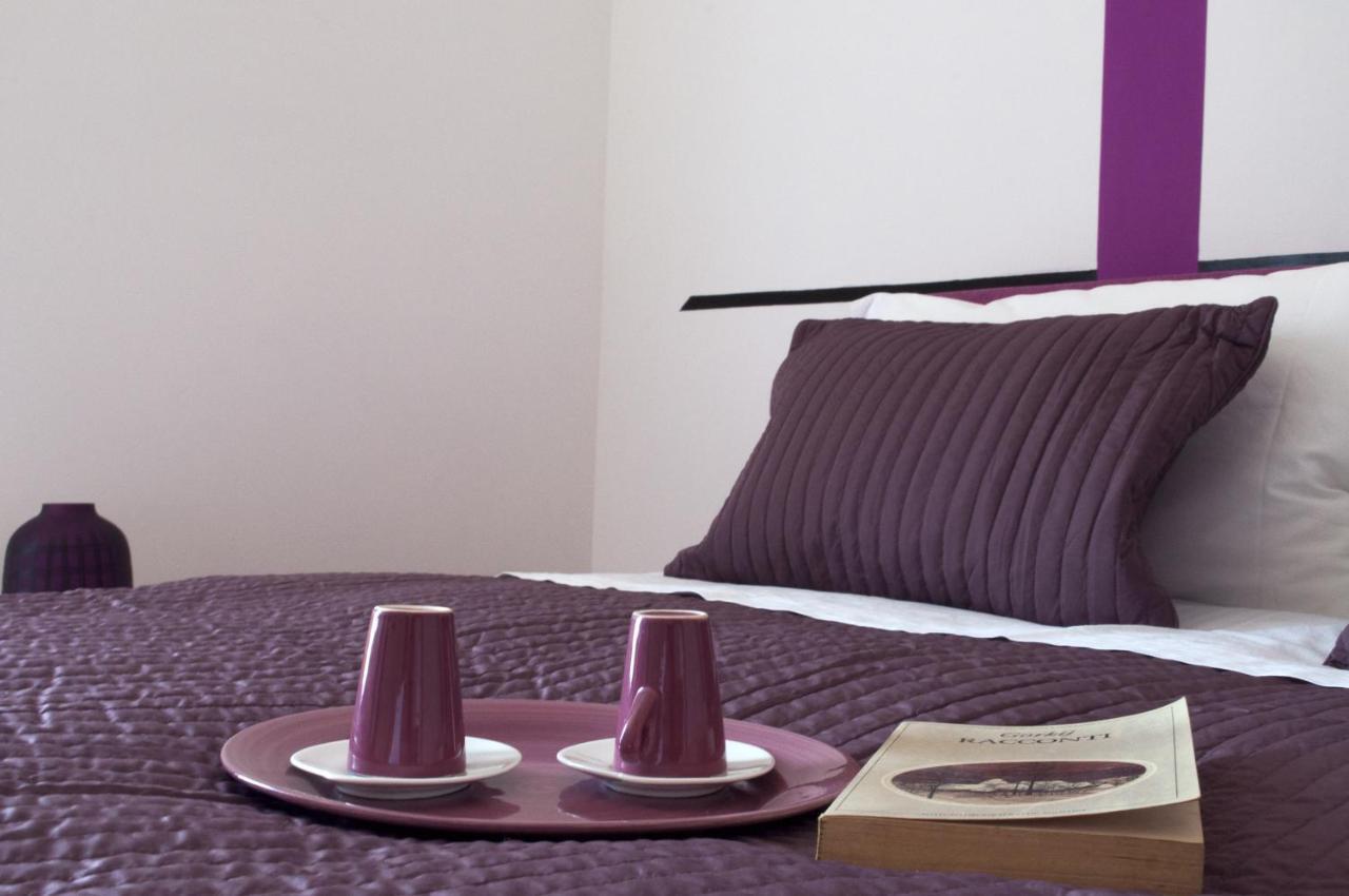 Residence Zelzar Vietri sul Mare Room photo
