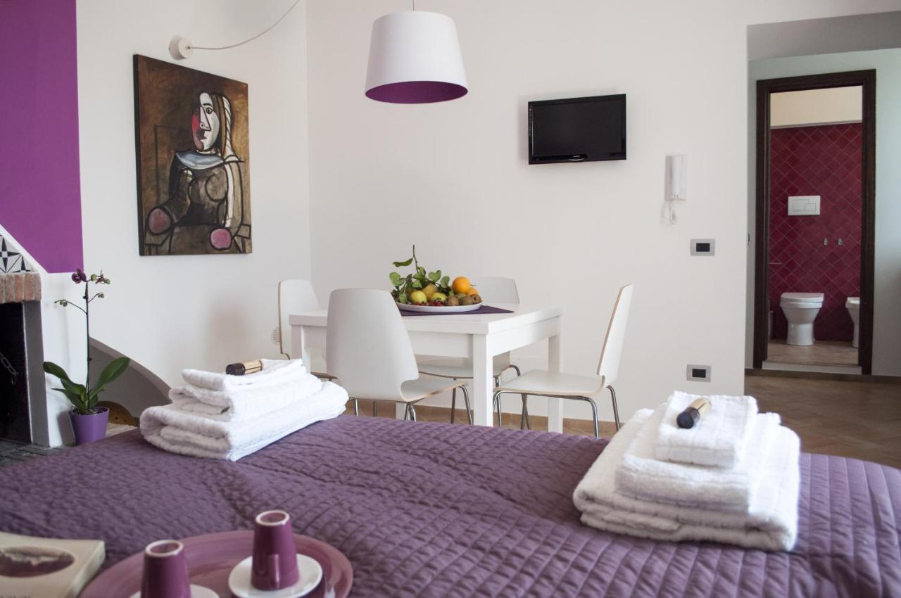 Residence Zelzar Vietri sul Mare Room photo