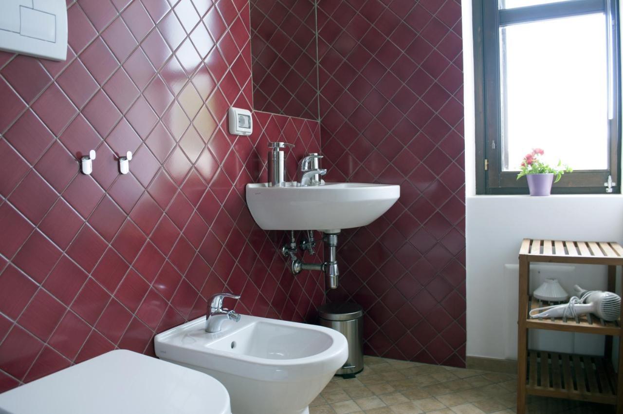 Residence Zelzar Vietri sul Mare Room photo