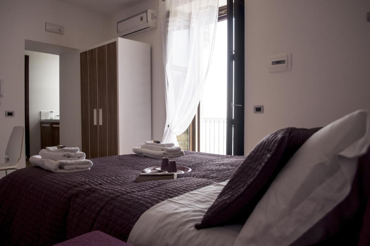 Residence Zelzar Vietri sul Mare Room photo