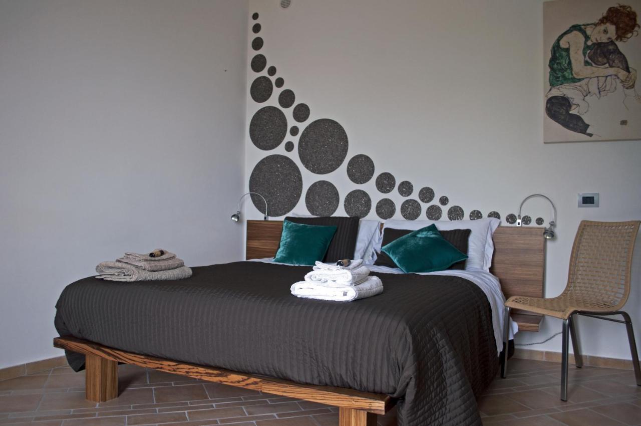 Residence Zelzar Vietri sul Mare Room photo