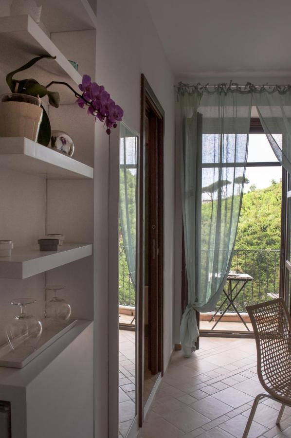 Residence Zelzar Vietri sul Mare Room photo