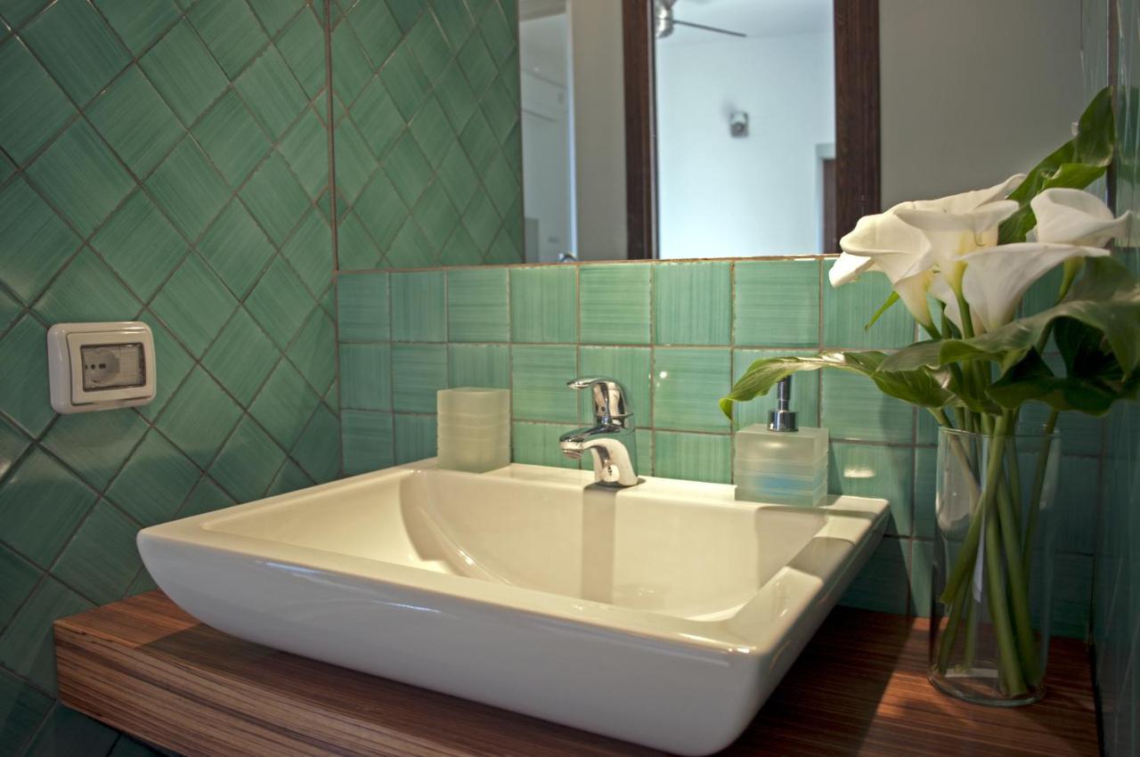 Residence Zelzar Vietri sul Mare Room photo