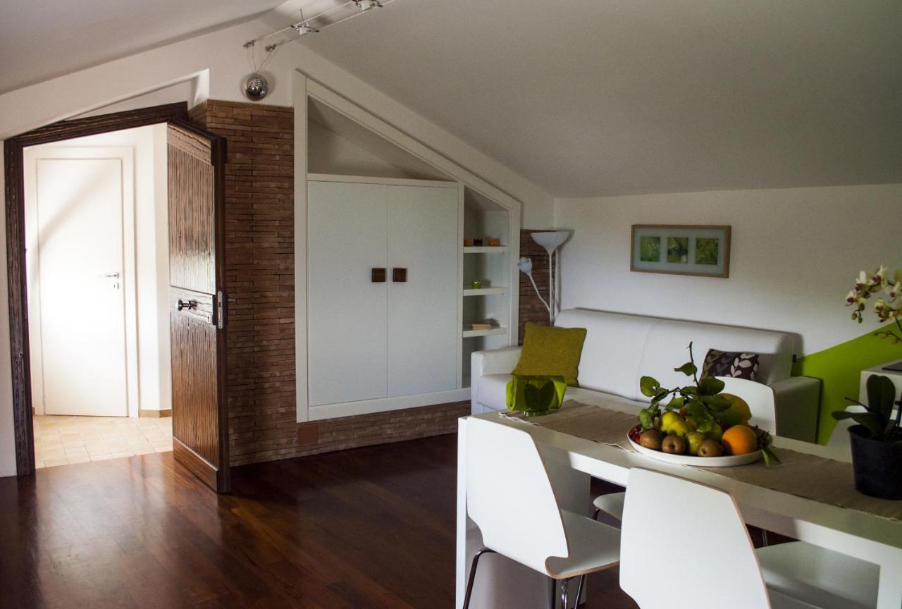Residence Zelzar Vietri sul Mare Room photo
