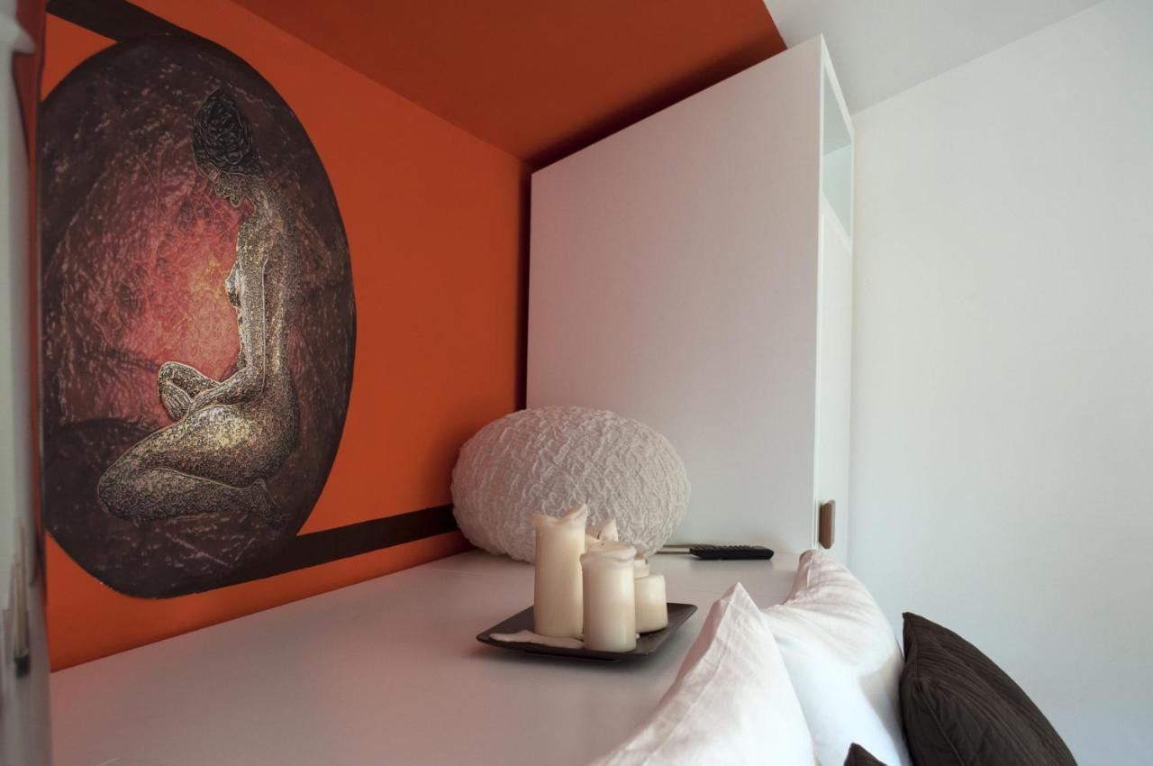 Residence Zelzar Vietri sul Mare Room photo